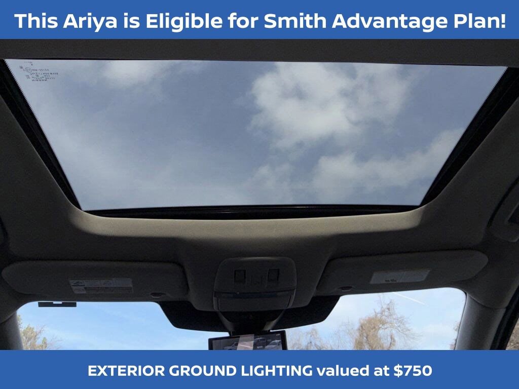 Used 2023 Nissan Ariya image 13