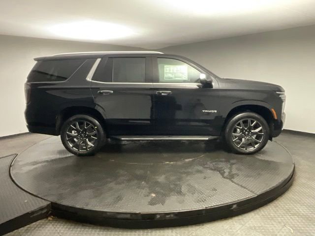 New 2026 Chevrolet Tahoe Premier image 8