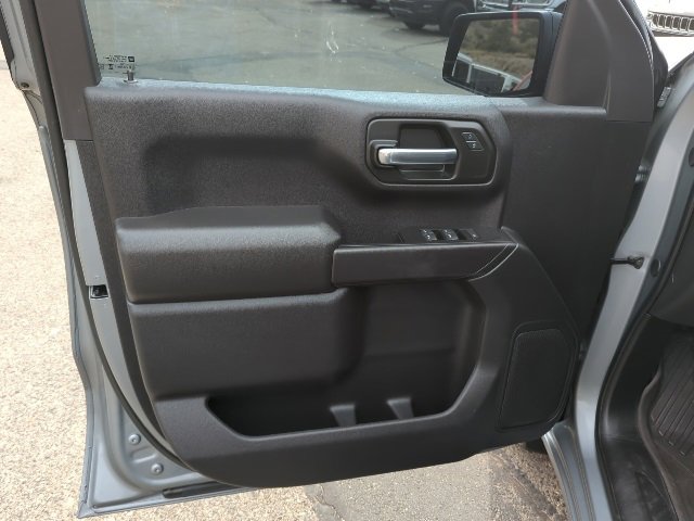 Used 2024 GMC Sierra 1500 Pro w/ Trailering Package image 15