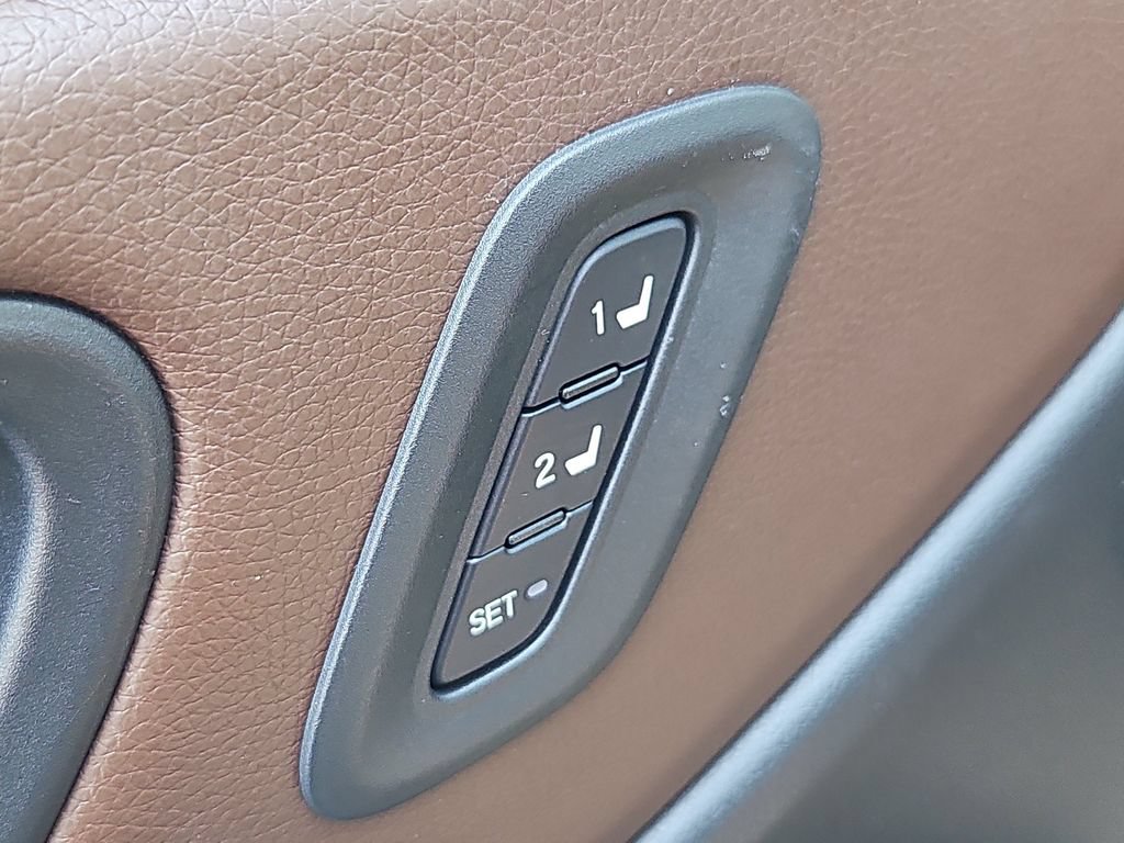 Used 2023 Honda Pilot Elite image 20