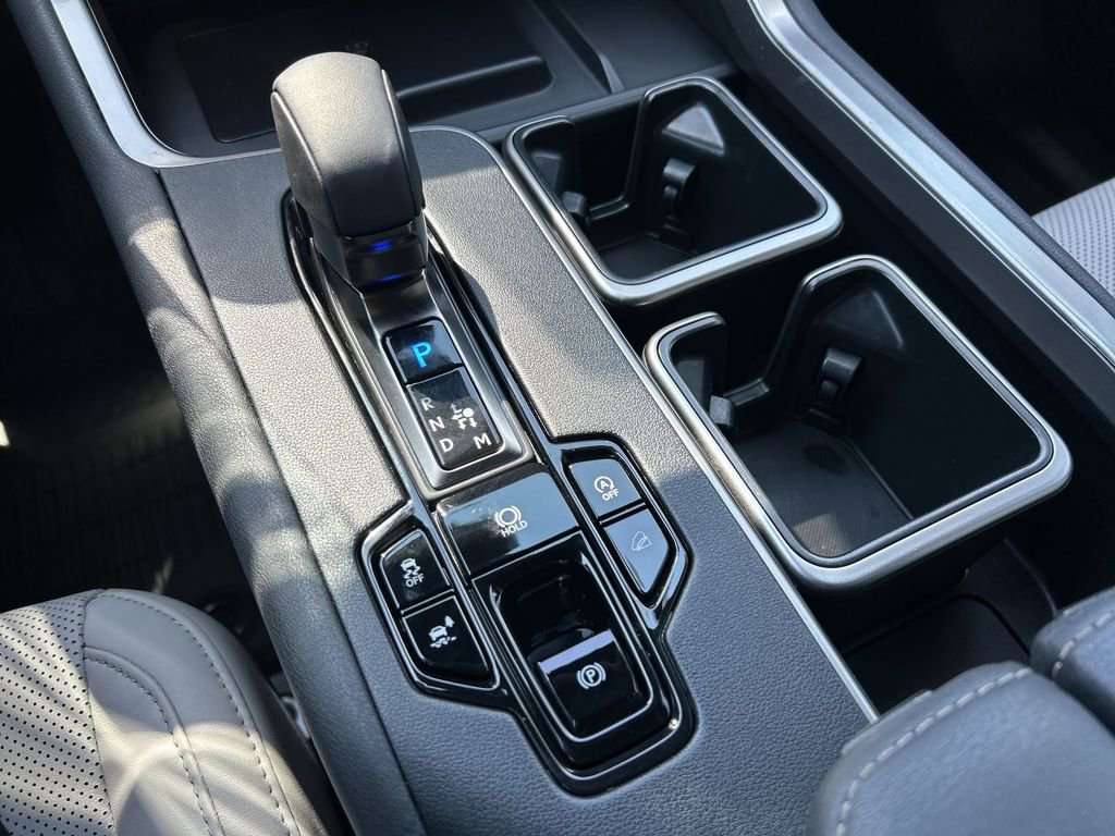 Used 2025 Lexus TX 350 AWD w/ Technology Package image 20