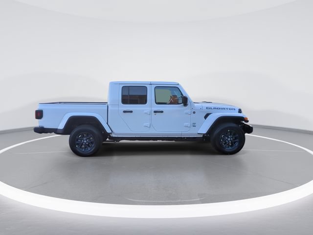 New 2026 Jeep Gladiator Sport AWD/4WD image 9
