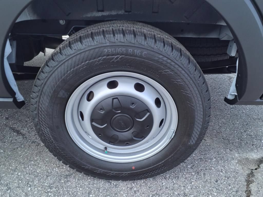 New 2024 Ford Transit 150 Low Roof w/ Load Area Protection Package RWD image 15