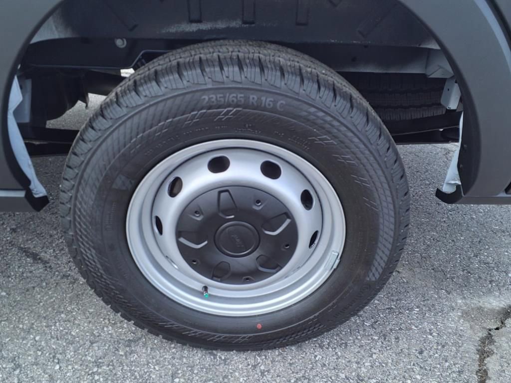 New 2024 Ford Transit 150 Low Roof w/ Load Area Protection Package image 15