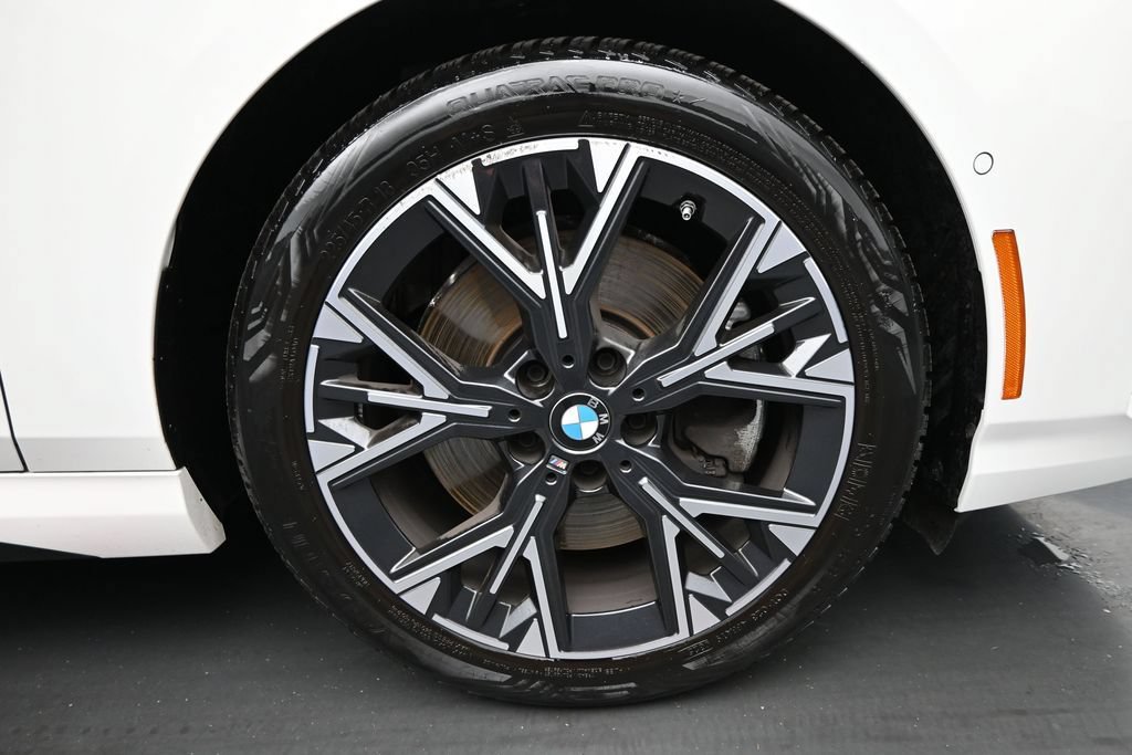 Used 2025 BMW 228i xDrive AWD/4WD image 10