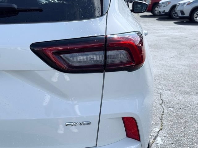 Used 2024 Ford Escape ST-Line w/ Tech Pack #1 AWD/4WD image 8