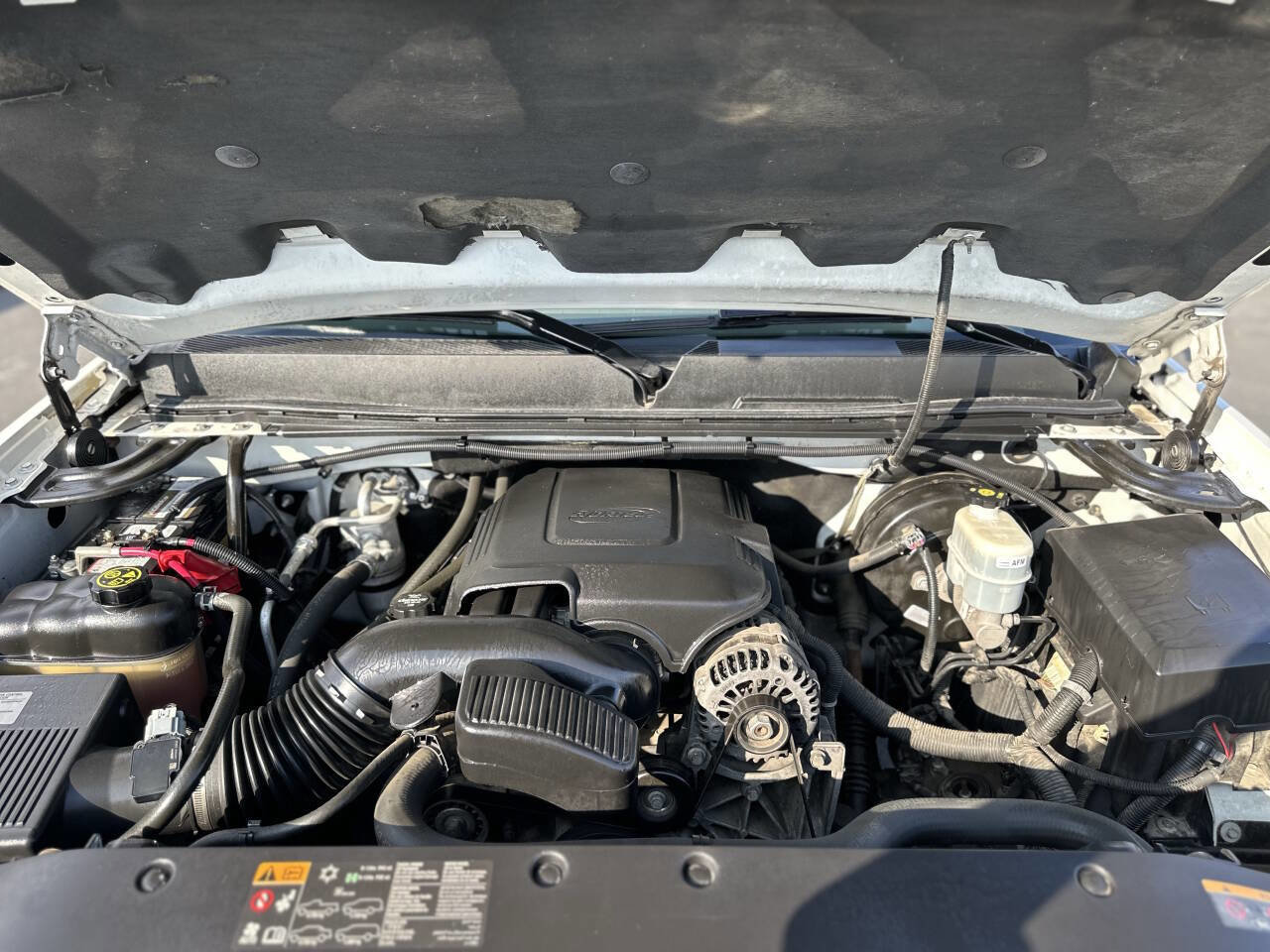 Used 2012 GMC Sierra 1500 Denali image 25