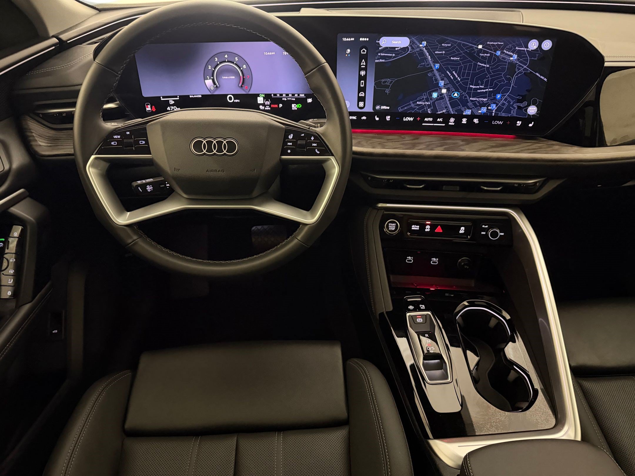 New 2026 Audi Q5 Premium AWD/4WD image 30