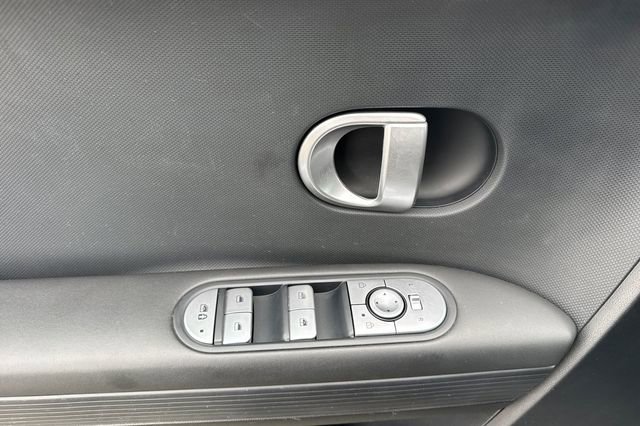 Used 2024 Hyundai Ioniq 5 SEL RWD image 11