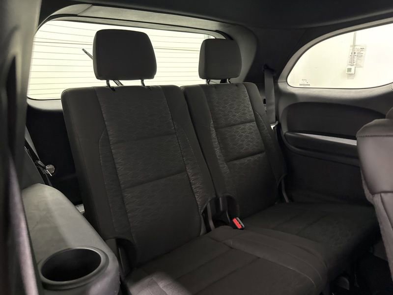 New 2026 Dodge Durango GT w/ Blacktop Package AWD/4WD image 12