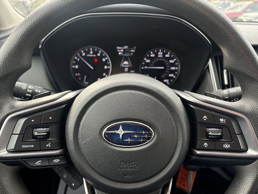 Used 2020 Subaru Outback 2.5i image 13