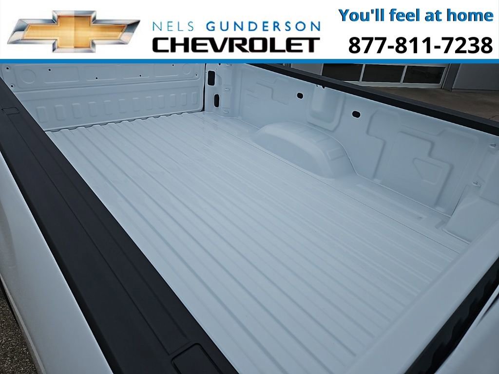 New 2025 Chevrolet Silverado 3500 W/T w/ WT Convenience Package image 7