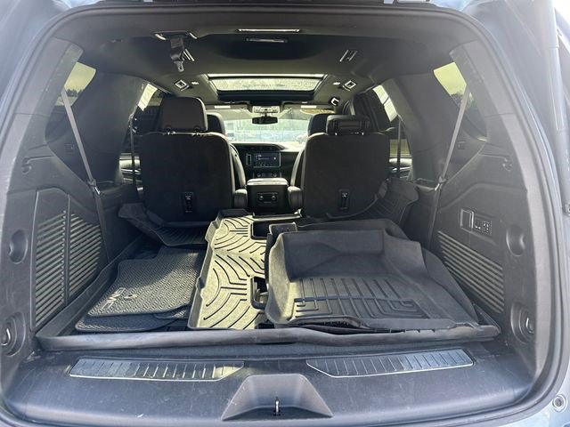 Certified 2022 GMC Yukon Denali image 20