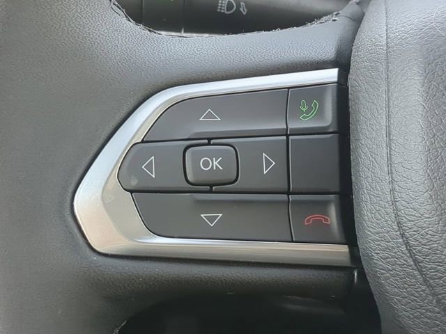 New 2026 Jeep Compass Latitude image 15