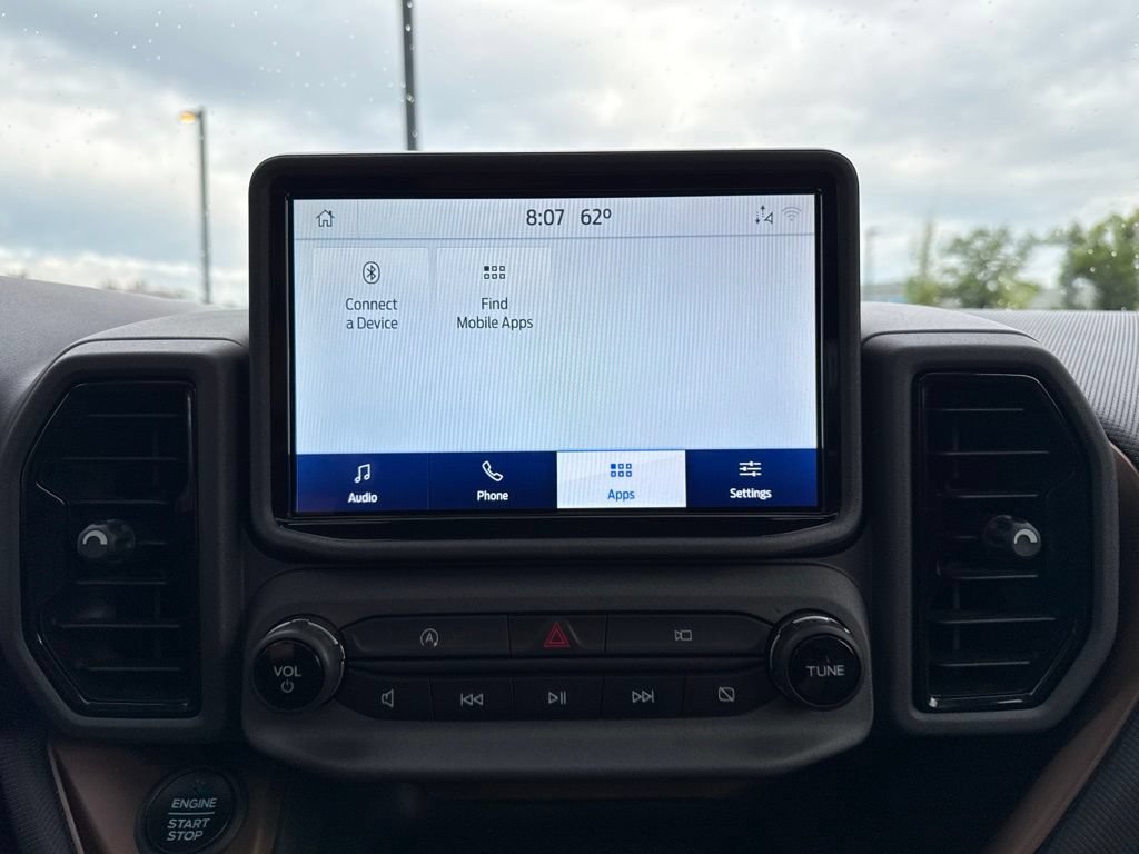 Used 2021 Ford Bronco Sport Badlands w/ Badlands Package AWD/4WD image 20