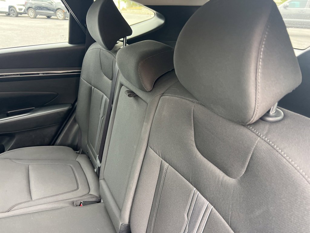 Used 2024 Hyundai Tucson SEL image 22