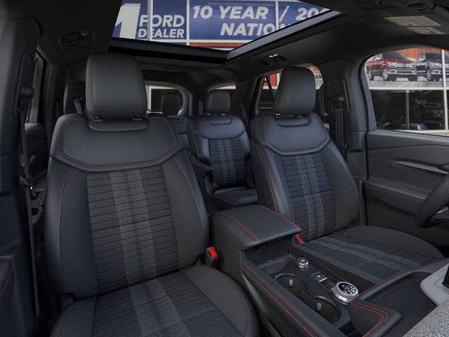 New 2026 Ford Explorer ST-Line image 10