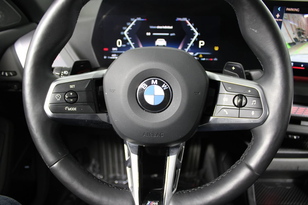 Used 2025 BMW 228i xDrive w/ M Sport Package AWD/4WD image 17