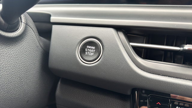 Certified 2024 Kia Seltos SX AWD/4WD image 23
