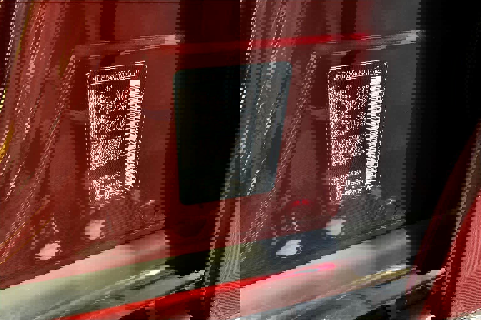 Used 2021 INFINITI QX80 Sensory w/ Cargo Package image 34