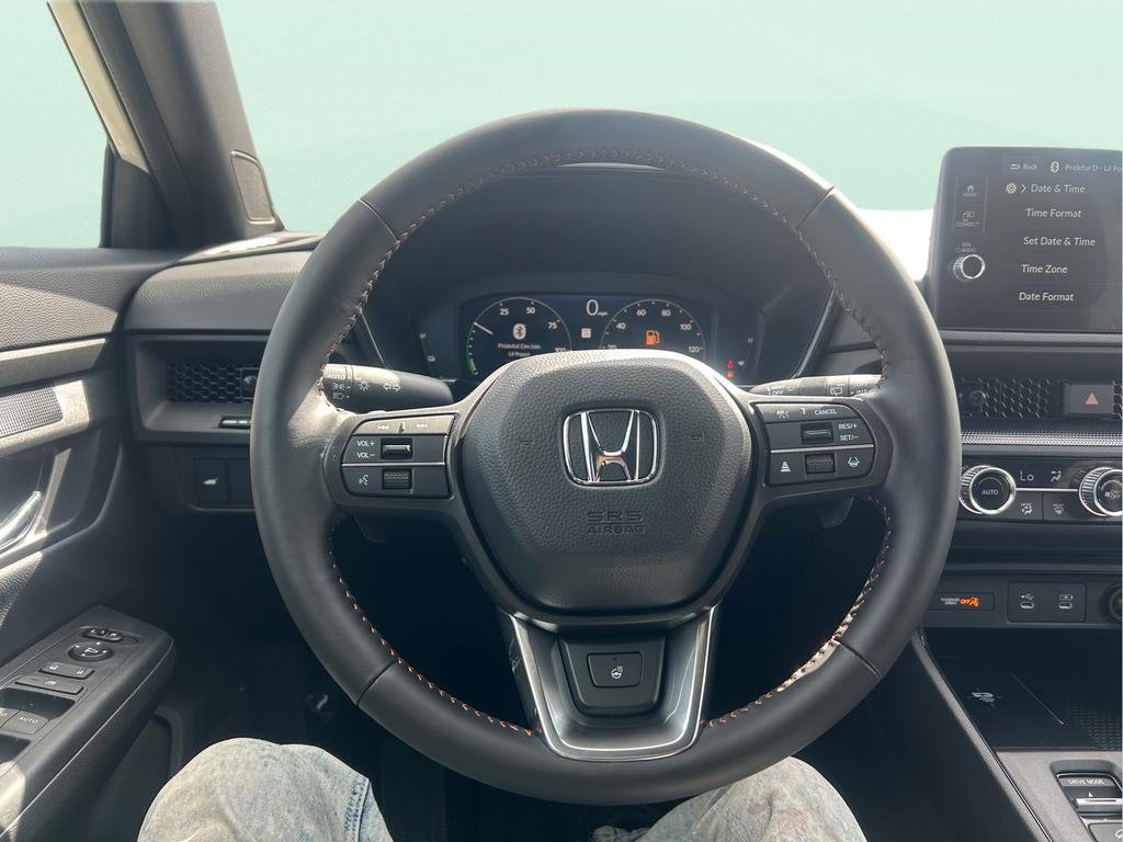 Used 2026 Honda CR-V TrailSport image 19