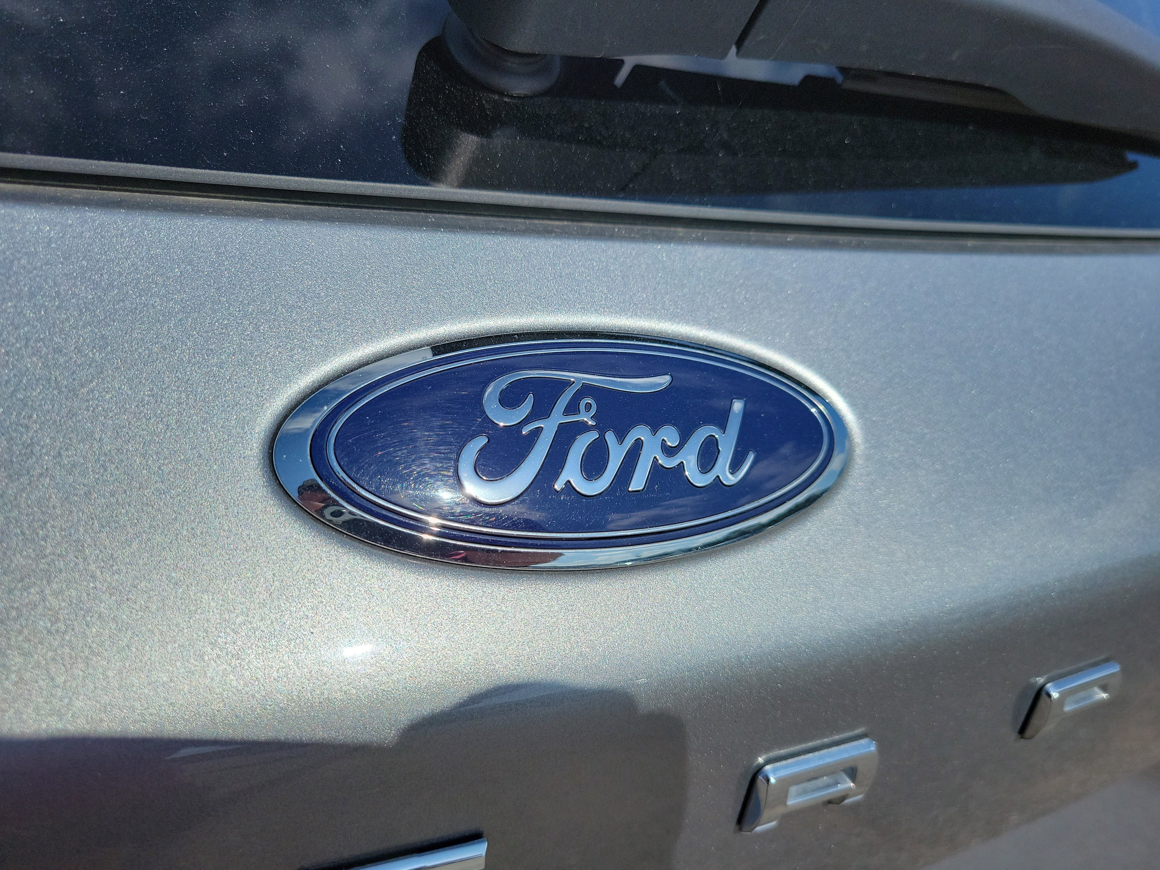 Certified 2024 Ford Escape ST-Line FWD image 35