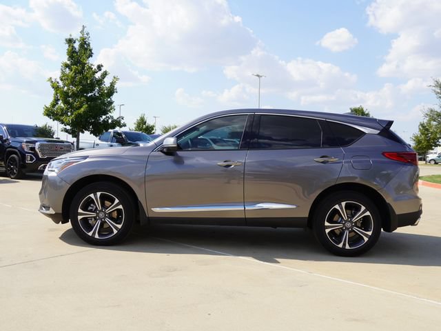 Used 2026 Acura RDX w/ Technology Package AWD/4WD image 5