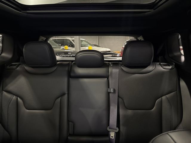 New 2025 Jeep Compass Limited w/ High Altitude Package image 27