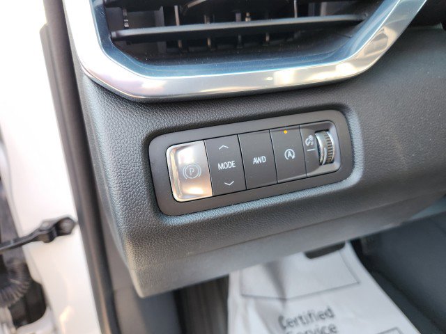 Used 2025 GMC Acadia Elevation image 37