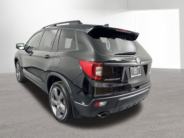 Used 2021 Honda Passport Touring image 33