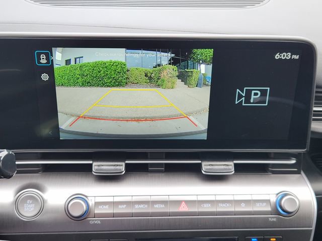 Certified 2024 Hyundai Kona SEL image 14