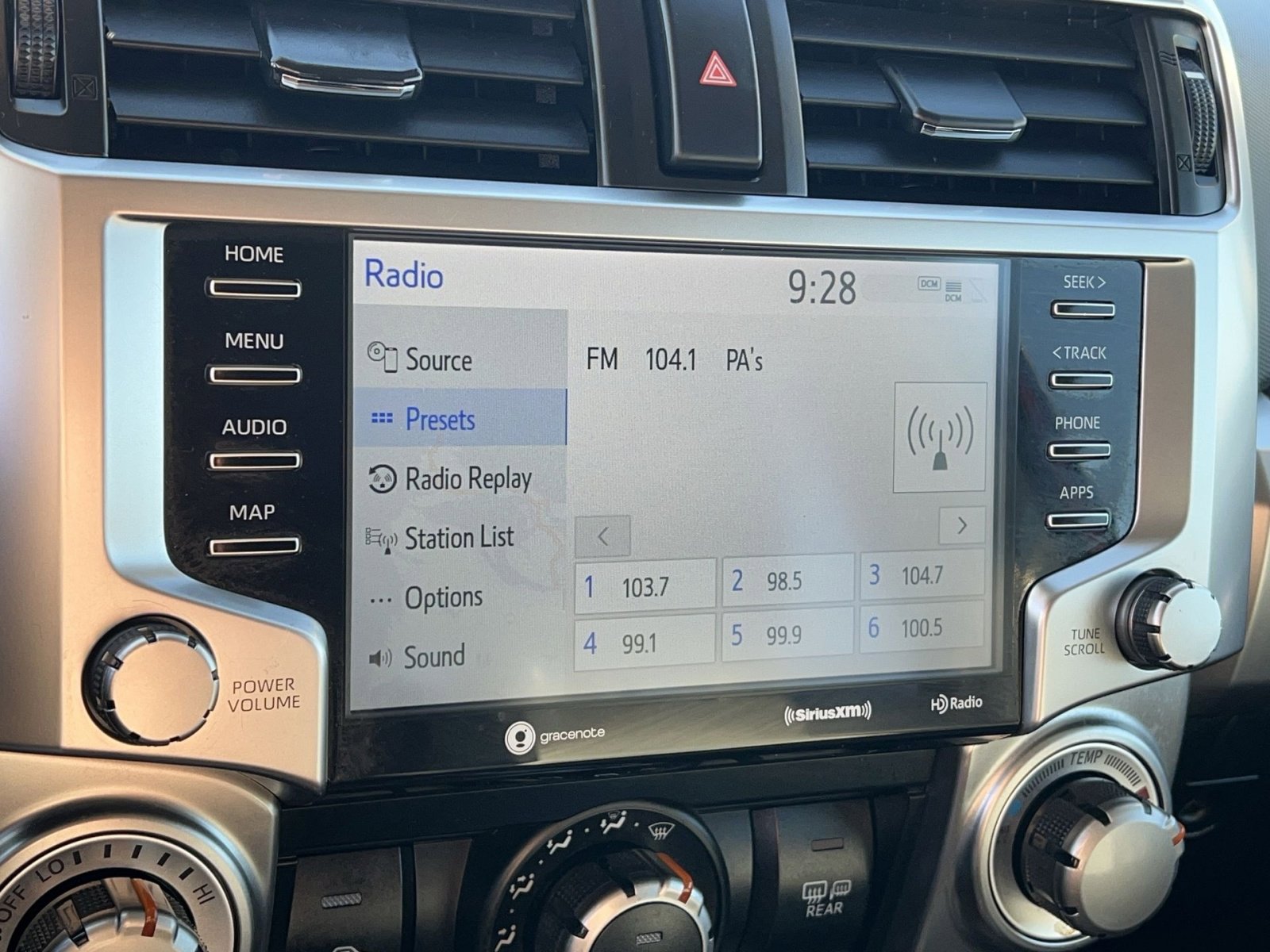 Used 2024 Toyota 4Runner SR5 Premium image 17