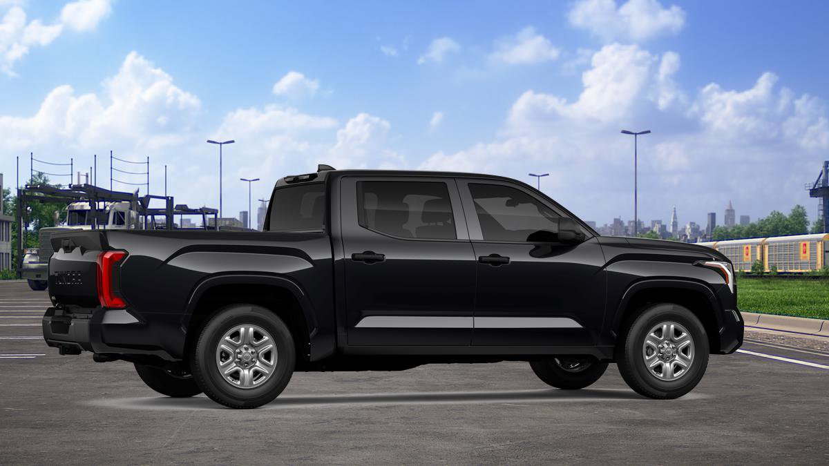 New 2026 Toyota Tundra SR image 13
