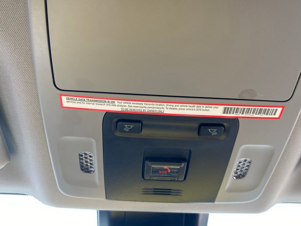 Used 2023 Toyota Camry LE w/ Convenience Package FWD image 23