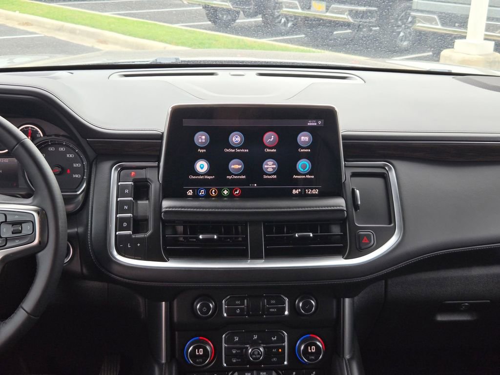 Used 2021 Chevrolet Tahoe LT RWD image 17