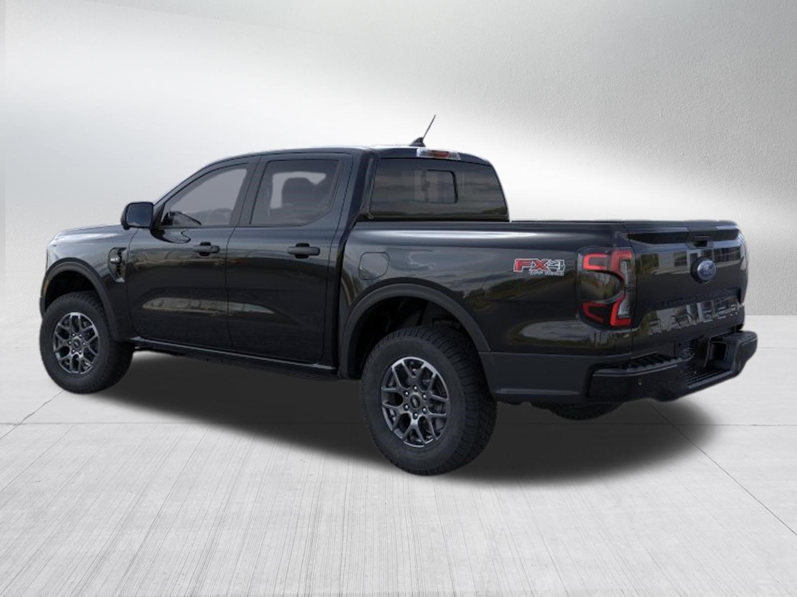 New 2026 Ford Ranger XLT w/ FX4 Off-Road Package AWD/4WD image 4