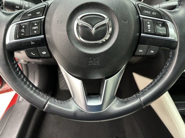 Used 2016 MAZDA MAZDA6 Grand Touring w/ GT Technology Package FWD image 14