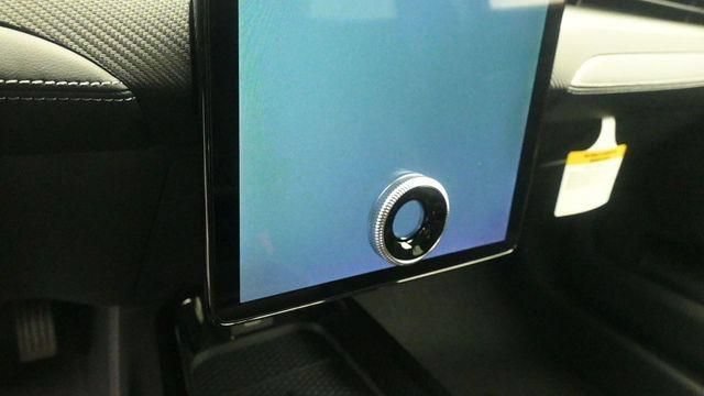 New 2026 Ford Mustang Mach-E Select AWD/4WD image 17