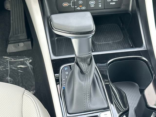 New 2025 Hyundai Tucson SEL image 24