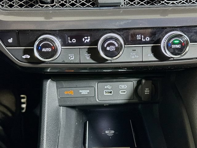 Used 2025 Acura Integra A-Spec FWD image 16