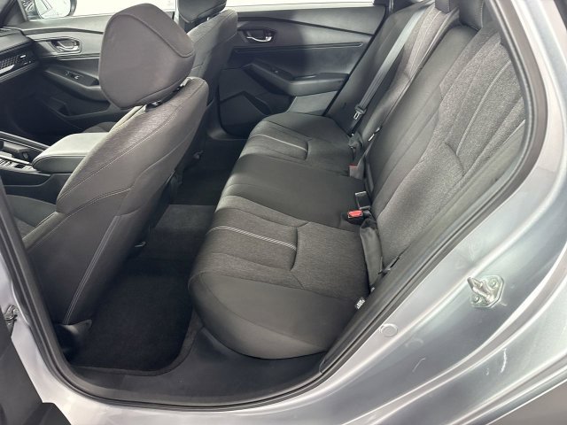 Certified 2025 Honda Accord Sport image 24