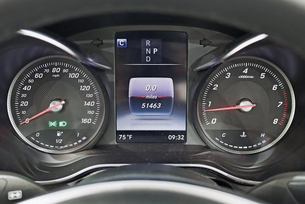 Used 2018 Mercedes-Benz C 300 Cabriolet image 18