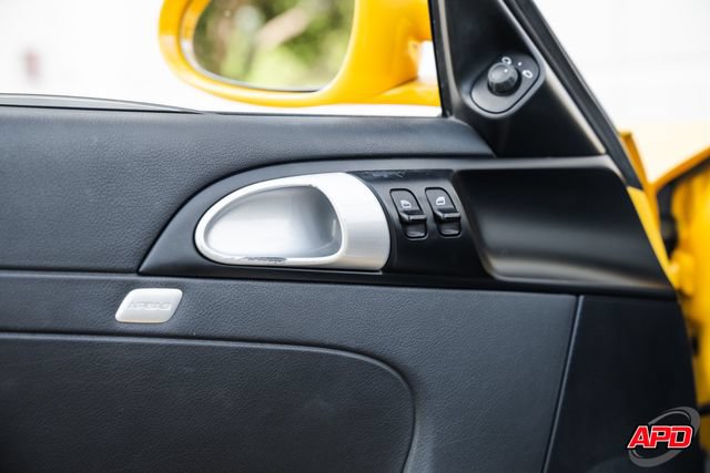 Used 2011 Porsche Boxster RWD image 62