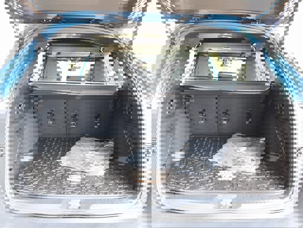 New 2025 Subaru Outback Wilderness image 15