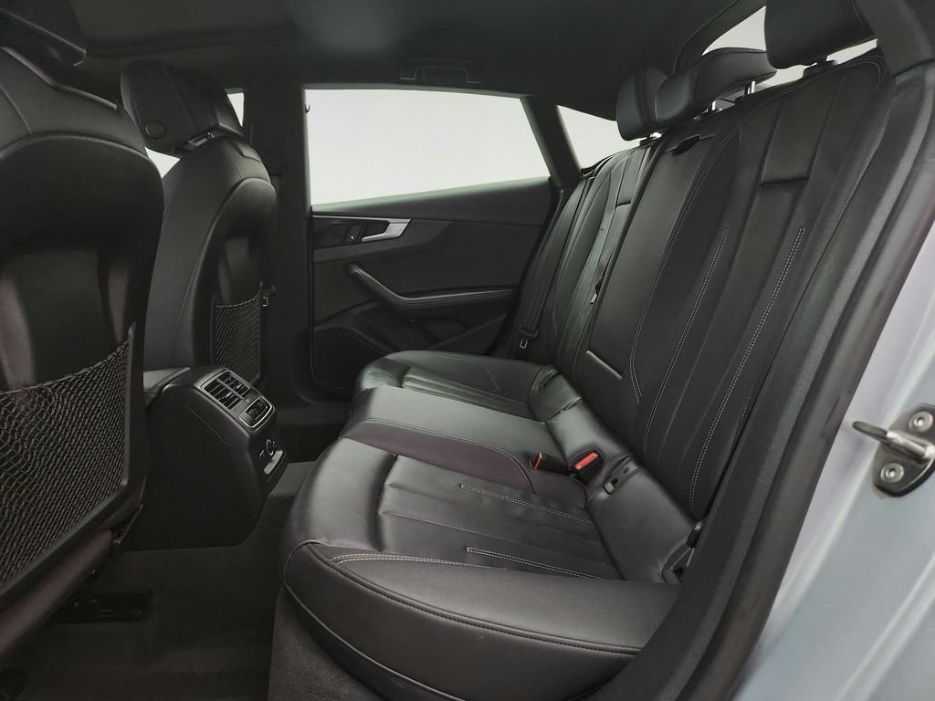 Used 2020 Audi A5 2.0T Premium Plus w/ Premium Plus AWD/4WD image 23