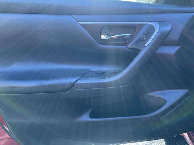 Used 2018 Nissan Altima 2.5 S w/ S Convenience Package image 20