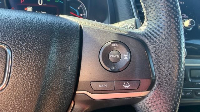 Used 2020 Honda Passport EX-L image 23
