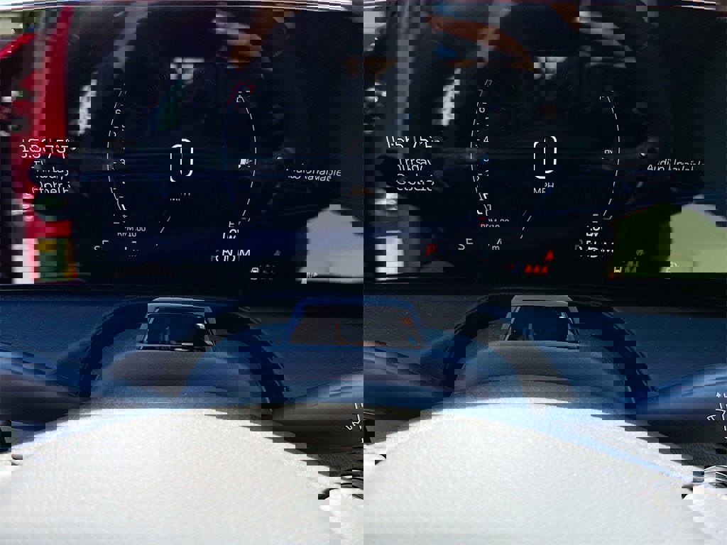 New 2025 Cadillac CT5 Premium Luxury w/ Technology Package image 12