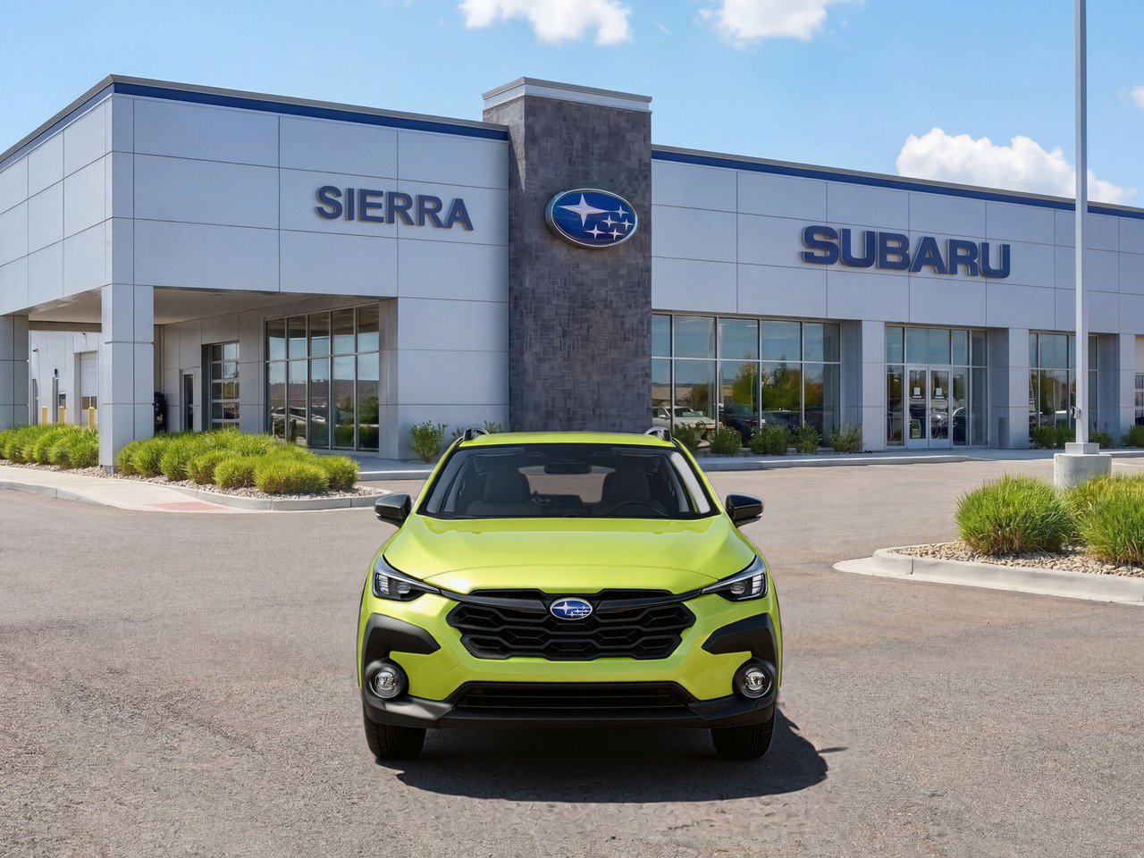 New 2026 Subaru Crosstrek 2.5i Limited image 18