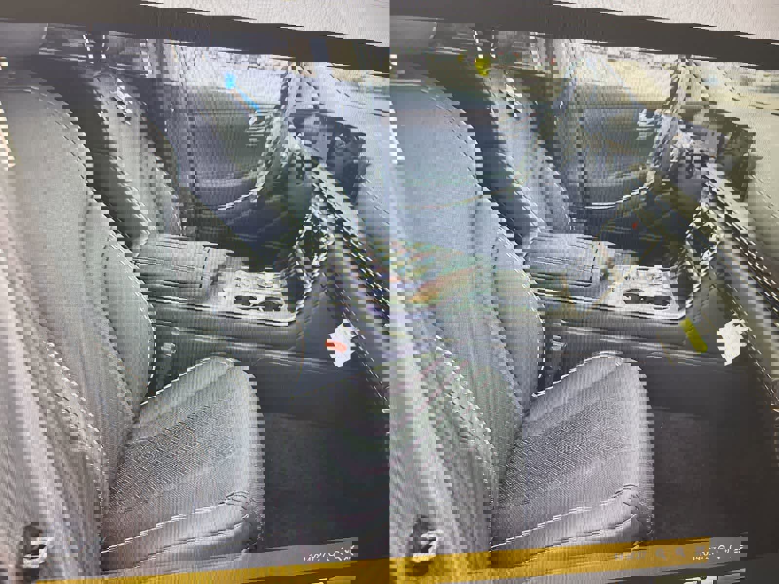 Used 2025 Genesis GV80 3.5T Advanced image 10